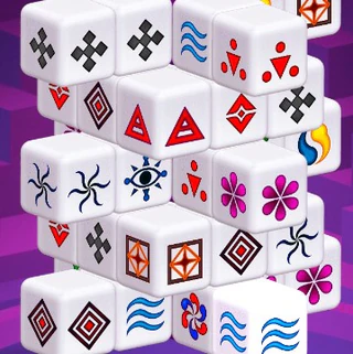 Маджонг: Тёмные измерения