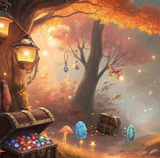 Под радугой