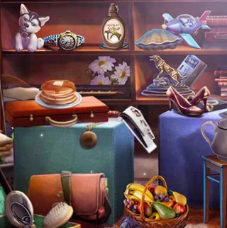 Спасение воспоминаний