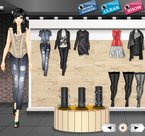 одевалки для девочек